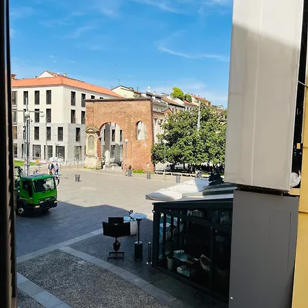 San Lorenzo Apartamento