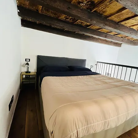 San Lorenzo Apartamento Milão