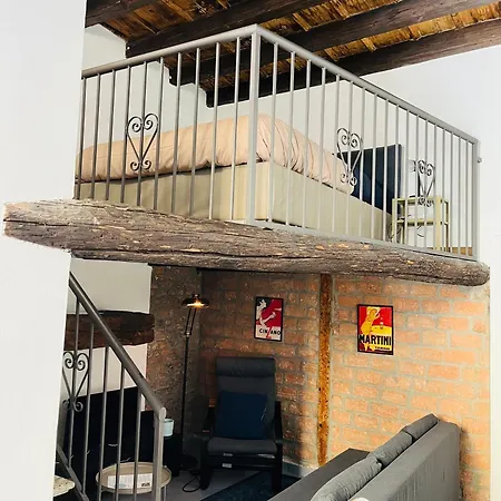 Apartamento San Lorenzo Milão