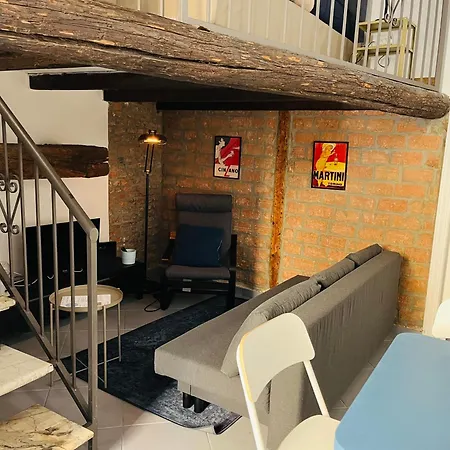 San Lorenzo Apartamento