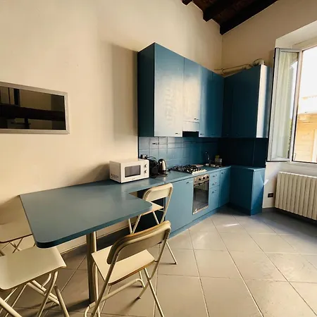 San Lorenzo Apartamento Milão